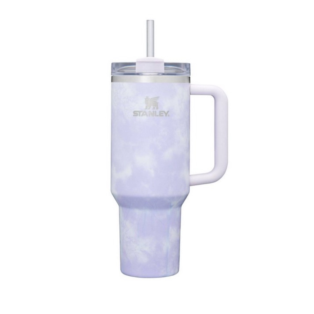 Stanley 40oz Tumbler Tie Dye Limited Edition